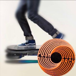 Логотип @longboard1 - 🅾️ ! Чат