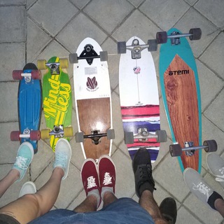 Логотип @longboarding_kazan - Longboarding and Surfskating Kazan Лонгбординг, скейтбординг и серфскейты Казань лонгбордтег