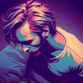 Логотип @longcovid_mecfs_eds - Лонг ковид, СХУ, Элерс-Данлос