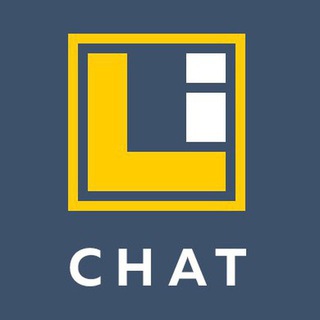 Логотип @longinvest_chat - Longinvest
