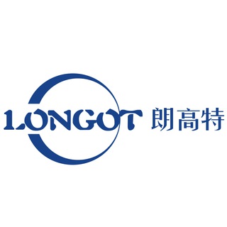 Логотип @longotrus - LONGOT Russia