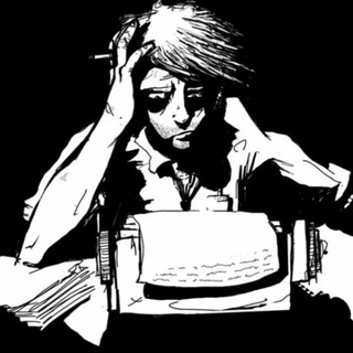 Логотип @longridych - Лонгридыч