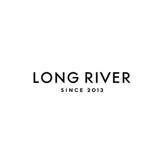 Логотип @longrivermoscow - LONG RIVER