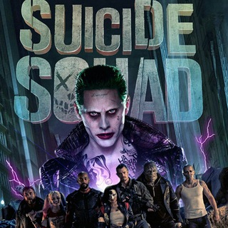 Логотип @longtimestory - $uicide squad