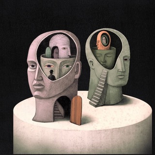 Логотип @longviewecon - Экономика долгого времени