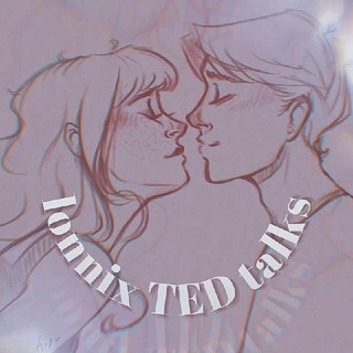 Логотип @lonnix_talks - 𝐥𝐨𝐧𝐧𝐢𝐱 | 𝐓𝐄𝐃 𝐭𝐚𝐥𝐤𝐬