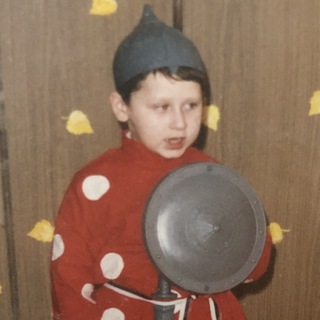 Логотип @loo4mc88 - МЦ Лучник