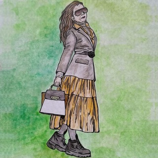 Логотип @loochok - Loochok