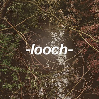Логотип @loochque - looch