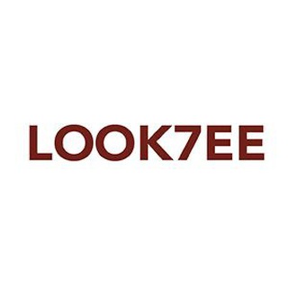 Логотип @look7ee - LOOK7ЕE