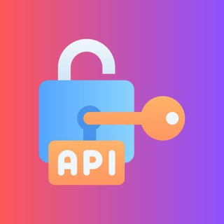 Логотип @look_api - Look API