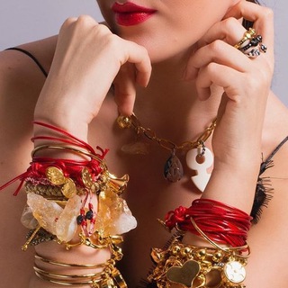 Логотип @look_looks - Мода LOOΚ journal