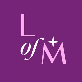 Логотип @look_of_magic - Look of magic🌸