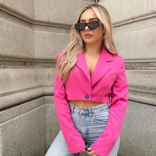 Логотип @look_on_wb - Находки | Образы | Wildberries WB Вайлдберриз