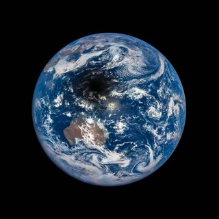 Логотип @look_planet - Взгляд на планету.