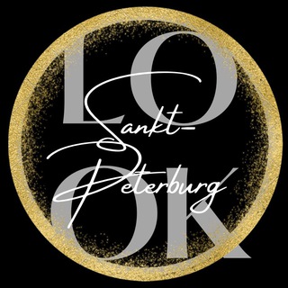 Логотип @look_spb - LOOK | Санкт-Петербург