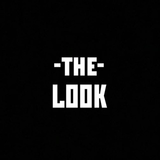 Логотип @look_the - the LOOK