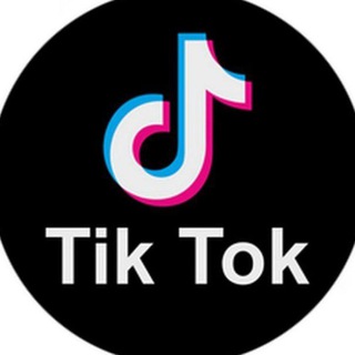 Логотип @look_video_tt - Смотреть тик ток в тг
