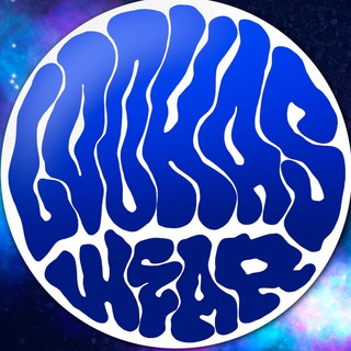 Логотип @lookaswear - LOOKAS WEAR