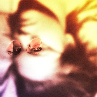 Логотип @lookat_ya - Катины состояния и проекты