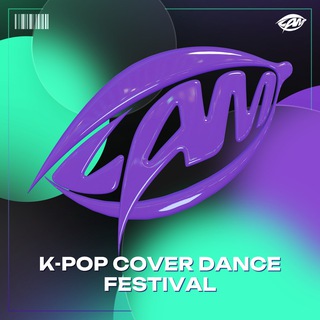 Логотип @lookatme1234 - LAM | Look At Me festival by OmeLoud in Moscow