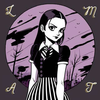 Логотип @lookatmytips - вебкам хвастаюсь | LAMT: look at my tips