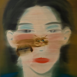 Логотип @lookatthisartwork - look at this artwork!