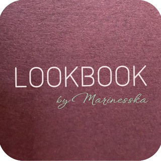 Логотип @lookbook_rnd - |🅛🅞🅞🅚🅑🅞🅞🅚 🅡🅝🅓|