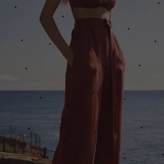 Логотип @lookbookforu - Эстетично