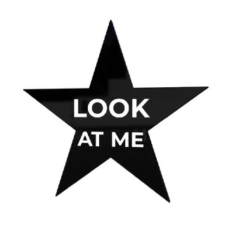 Логотип @lookdosug - LOOK ✖️ DOSUG