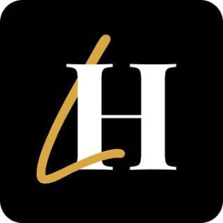 Логотип @lookhub - LookHub