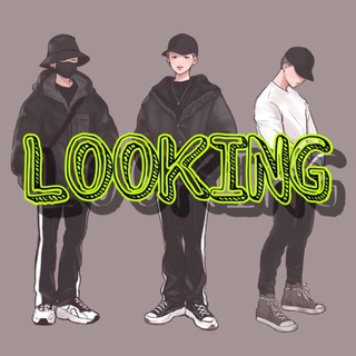 Логотип @looking_chanel - LOOKING