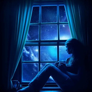 Логотип @looking_giass - Чатик Зазеркалье