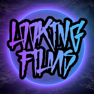 Логотип @lookingfilmscontents - LOOKING FILMS | Фильмы и Сериалы