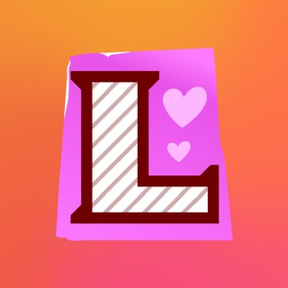 Логотип @looklovely - LOOK LOVELY