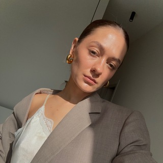 Логотип @lookmelikeee - LOOK ME LIKE