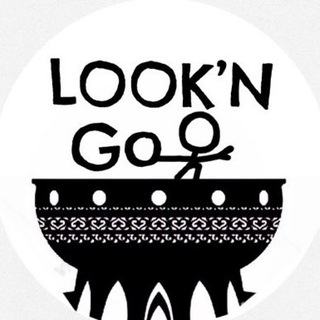Логотип @lookngo - LOOK’NGO kazan | Куда сходить в Казани | Кафе | Мероприятия | Места | look’ngo kazan