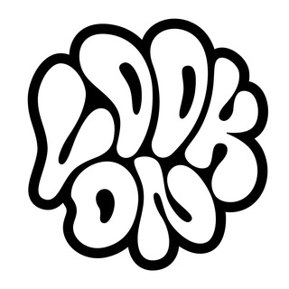 Логотип @lookon - Лукон