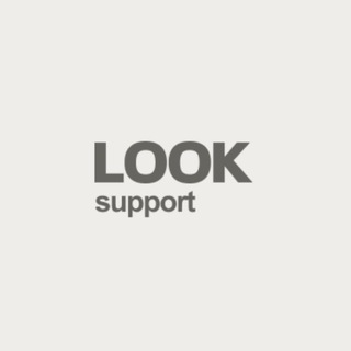 Логотип @lookonline_chat - LOOKONLINE Chat
