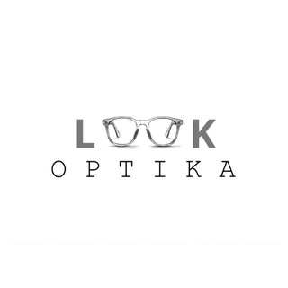 Логотип @lookoptica8747 - LOOK OPTIKA & SUN LIGHT OPTICA