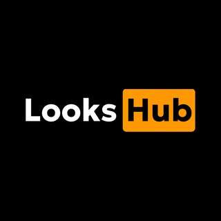Логотип @lookshub - LooksHub