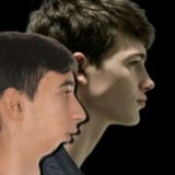 Логотип @looksmaxxingchat - Looksmaxxing chat