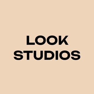 Логотип @lookstudios - LOOK STUDIOS