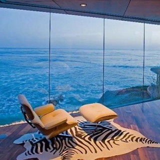 Логотип @lookwindow - Смотровое окно 🏞