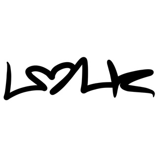 Логотип @loolkc - loolk