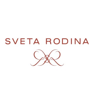 Логотип @loom_by_rodina - SVETA RODINA