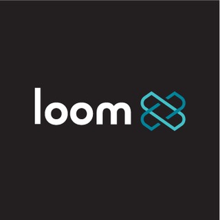 Логотип @loomnetworkes - Loom Network - Español
