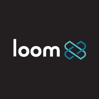 Логотип @loomnetworkkr - Loom Network - 한국어 (No Airdrops)