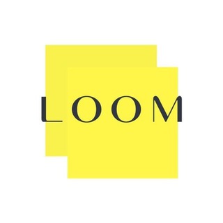 Логотип @loomru - Loom - Ссылка