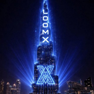 Логотип @loomxru - LOOM X CORPORATION